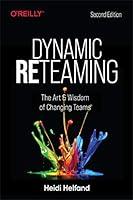 Algopix Similar Product 10 - Dynamic Reteaming The Art and Wisdom