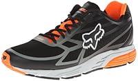 Algopix Similar Product 11 - Fox Mens Featherlite 2 BlackOrange
