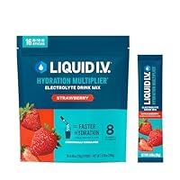 Algopix Similar Product 10 - Liquid IV Hydration Multiplier 