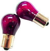 Algopix Similar Product 5 - IPCW CWB1156 Red Twist Mount 1156 Bulb