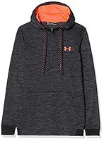 Algopix Similar Product 10 - Under Armour Mens Armour Fleece  Zip