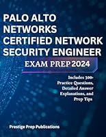 Algopix Similar Product 5 - PALO ALTO NETWORKS CERTIFIED NETWORK