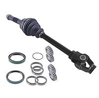 Algopix Similar Product 5 - East Lake Axle replacement for front