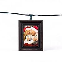 Algopix Similar Product 5 - Polaroid 5 Photo Frame Lightboxes 