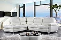 Algopix Similar Product 8 - Cortesi Home Contemporary Miami Genuine