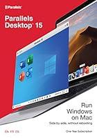 Algopix Similar Product 8 - Parallels Desktop 15 for Mac 1Year