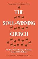 Algopix Similar Product 9 - The SoulWinning Church Six Keys to