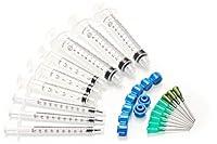 Algopix Similar Product 8 - Dispense All  The 9 Pack  10ml 3ml