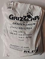 Algopix Similar Product 16 - Grizzlar GSL2624 Grader Scraper and