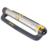 Algopix Similar Product 8 - Melnor XT Turbo Oscillating Sprinkler