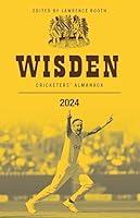 Algopix Similar Product 16 - Wisden Cricketers' Almanack 2024