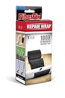 Algopix Similar Product 17 - FiberFix Repair Wrap  Permanent