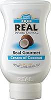 Algopix Similar Product 8 - Coco Rel Cream of Coconut 169 FL OZ