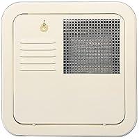Algopix Similar Product 1 - Suburban 6259ACW Colonial White Water