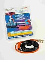 Algopix Similar Product 13 - Easy Heat AHB-019A 9' Heat Cable