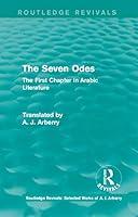 Algopix Similar Product 14 - Routledge Revivals The Seven Odes