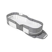 Algopix Similar Product 16 - Baby Delight Snuggle Nest Afterglow
