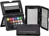 Algopix Similar Product 12 - XRite ColorChecker Passport Video