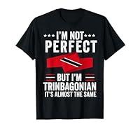 Algopix Similar Product 20 - Trinidad and Tobago flag clothing Men