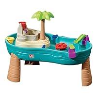 Algopix Similar Product 10 - Step2 Splish Splash Seas Water Table