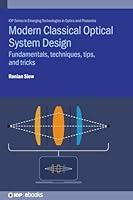 Algopix Similar Product 2 - Modern Classical Optical System Design