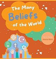 Algopix Similar Product 16 - The Many Beliefs of the World