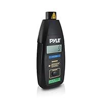 Algopix Similar Product 6 - Pyle PLT26 Digital Non Contact Laser