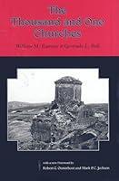 Algopix Similar Product 5 - The Thousand and One Churches