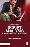 Algopix Similar Product 3 - Script Analysis for Actors Directors