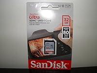 Algopix Similar Product 1 - Blank 32GB SDHC Wafer media for the