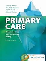 Algopix Similar Product 5 - Primary Care Art and Science of