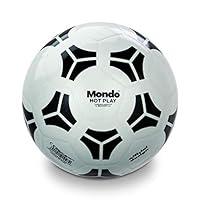 Algopix Similar Product 7 - Mondo 420 g Football Hot Play