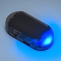 Algopix Similar Product 7 - PerfecTech Car Solar Power Simulated