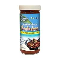 Algopix Similar Product 6 - Coconut Secret Organic Coconut Aminos