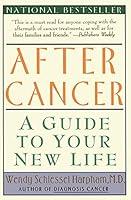 Algopix Similar Product 6 - After Cancer: A Guide to Your New Life