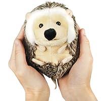 Algopix Similar Product 19 - VIAHART Helena The Hedgehog  6 Inch