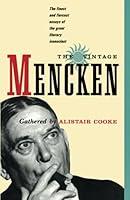 Algopix Similar Product 18 - The Vintage Mencken The Finest and