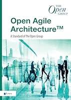 Algopix Similar Product 5 - Open Agile Architecture  A Standard