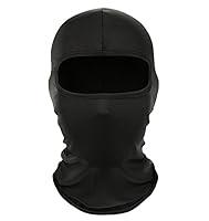 Algopix Similar Product 5 - JUSDIQIR Ski Mask Balaclava Face Mask