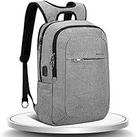 Algopix Similar Product 11 - kopack Laptop Backpack 17 inch Slim