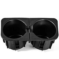 Algopix Similar Product 12 - OxGord Cup Holder Insert Replaces OEM