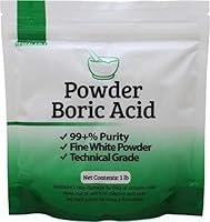 Algopix Similar Product 13 - Duda Energy  borp1f borp1 Fine Powder