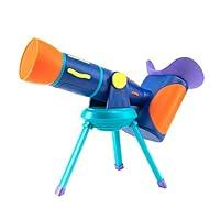 Algopix Similar Product 7 - GeoSafari Jr Talking Telescope STEM