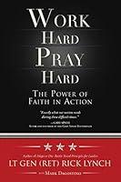 Algopix Similar Product 14 - Work Hard Pray Hard The Power of