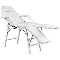 Algopix Similar Product 11 - Giantex 75 Portable Tattoo Parlor Spa