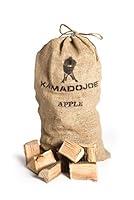 Algopix Similar Product 6 - Kamado Joe KJWCHUNKSA Apple Chunks 10