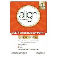 Algopix Similar Product 4 - Align Probiotic Probiotics for Women
