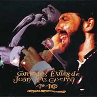 Algopix Similar Product 8 - Grandes Exitos de Juan Luis Guerra Y