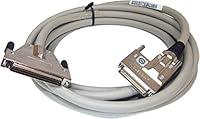 Algopix Similar Product 8 - 12ft Ext Wide SCSI Se/hvd/lvd Vhdci-hd68