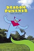 Algopix Similar Product 5 - Dragon Puncher Book 1